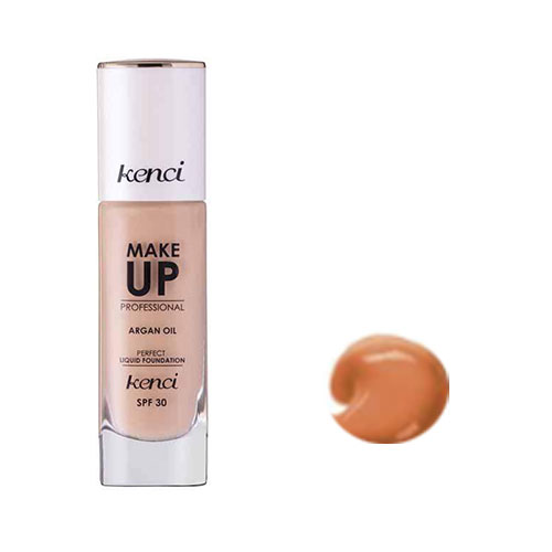 کرم پودر پمپی حاوی روغن ارگان کنسی شماره K106