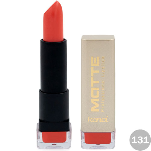 رژلب مات کنسی شماره 131