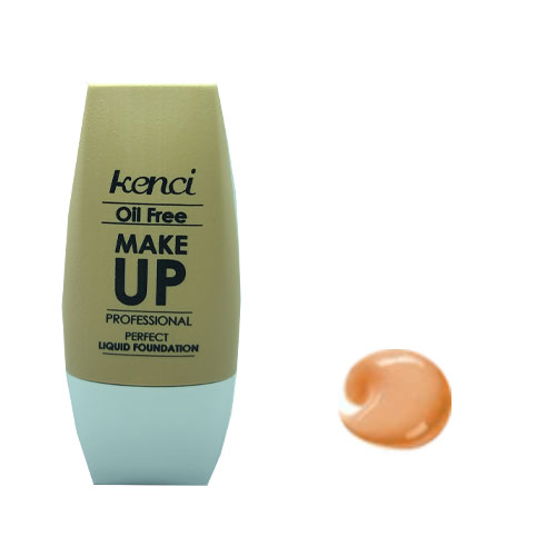 کرم پودرمات کنسی شماره K102