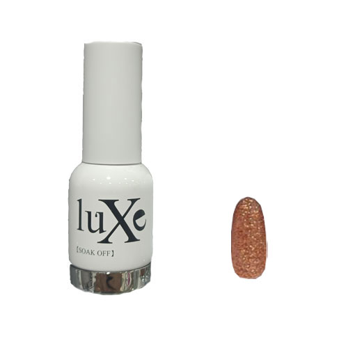 لاک ژل لوکسی شماره 135