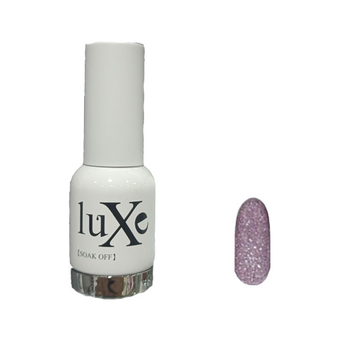 لاک ژل لوکسی شماره 166