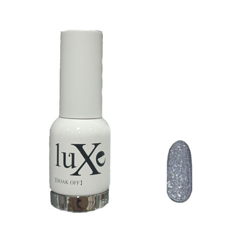 لاک ژل لوکسی شماره 168