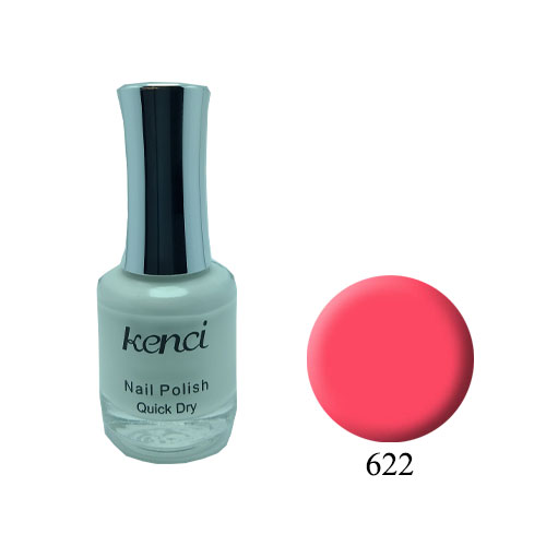 لاک ناخن مدل برلیانس کنسی شماره 622