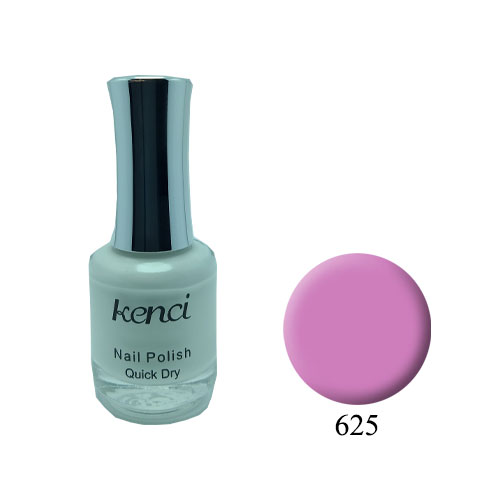 لاک ناخن مدل برلیانس کنسی شماره 625