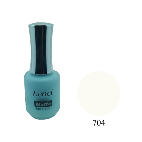 لاک ناخن مات کنسی شماره 704