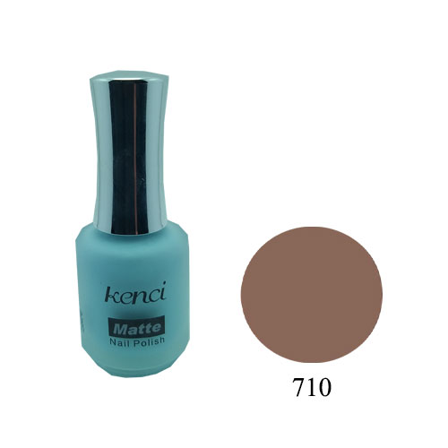 لاک ناخن مات کنسی شماره 710