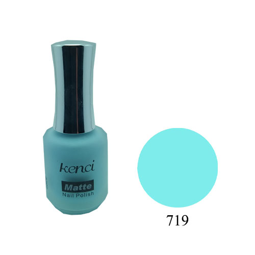 لاک ناخن مات کنسی شماره 719