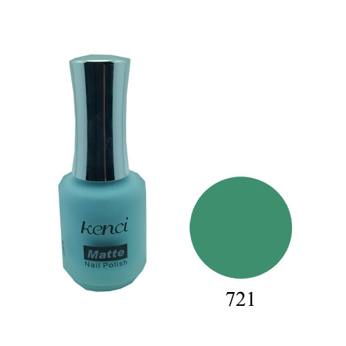 لاک ناخن مات کنسی شماره 721