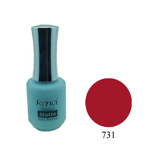 لاک ناخن مات کنسی شماره 731