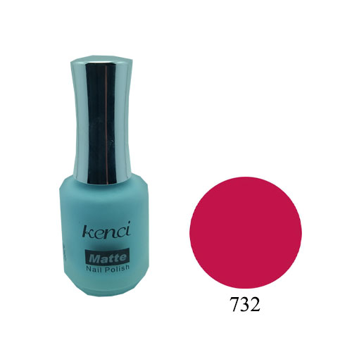 لاک ناخن مات کنسی شماره 732