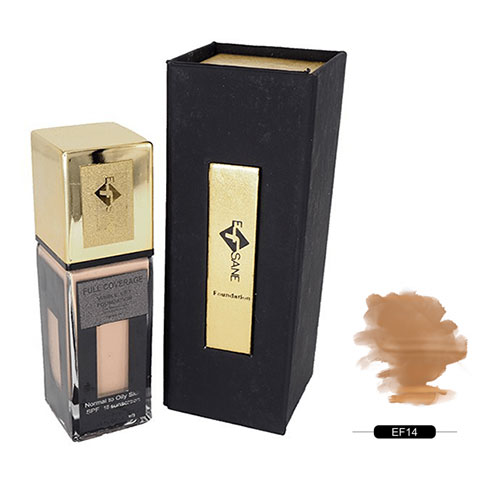 کرم پودر شیشه ای ایفسن شماره EF14