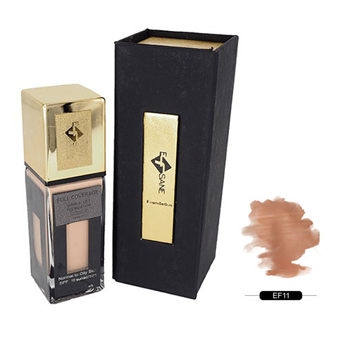 کرم پودر شیشه ای ایفسن شماره EF11