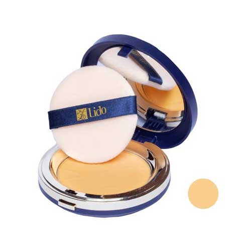 پنکک پروفشنال لیدو شماره 36