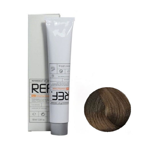 رنگ مو رف 8.31 حجم 100 میلی لیتر