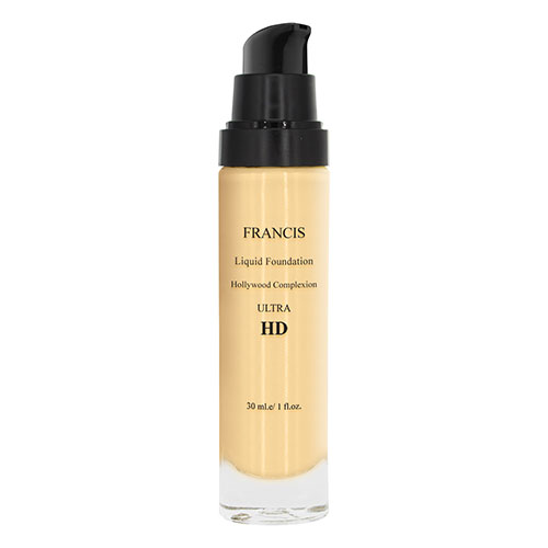 فرانسیس کرم پودر هالیوود اولترا اچ دی 504.5