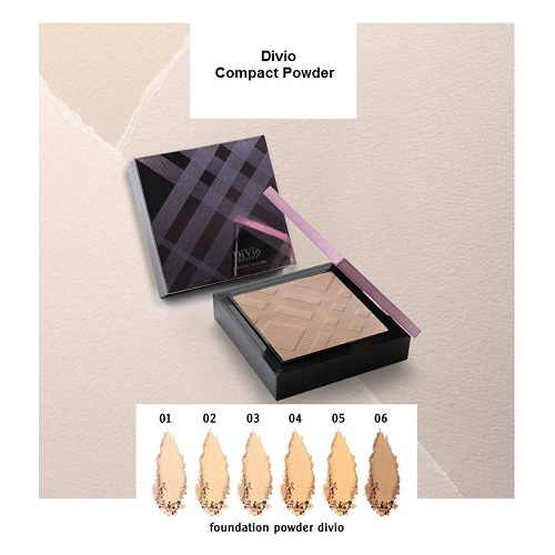 پنکک دیویو (Divio)شماره 4