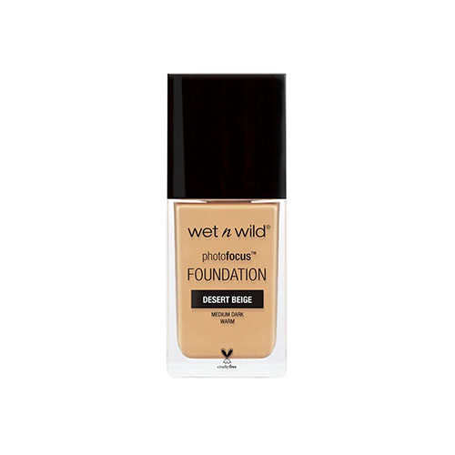 کرم پودر مایع فتوفوکوس وت اند وایلد  Focus E372C