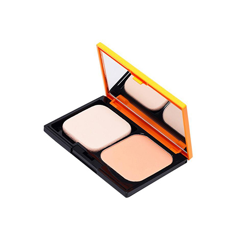 پنکیک دو کاره کالیستا سری Silky Matt شماره TC01