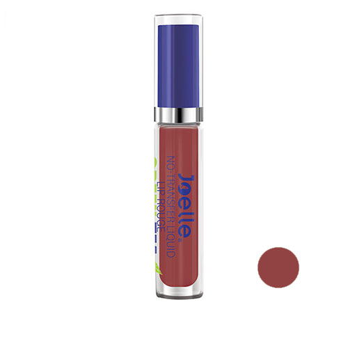 رژ لب مایع جویل شماره JR277