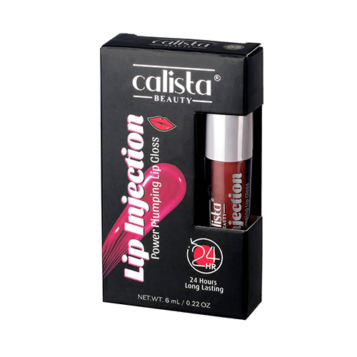 رژ لب مایع کالیستا بیوتی شماره 3 بسته ۳ عددی