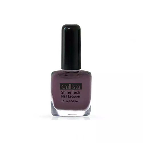 لاک ناخن کالیستا سری Shine Tech شماره 23