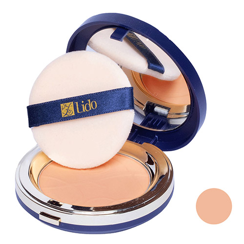 پنکک پروفشنال لیدو شماره 31