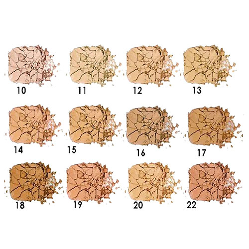 پنکک دوکاره لیدو شماره 15