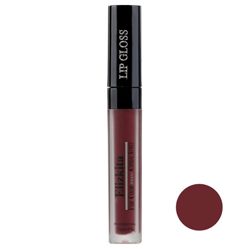 رژ لب مایع الیزکیتا مدل 202 شماره 2