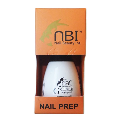 محلول ضد قارچ کاشت ناخن ان بی آی مدل v1 حجم ۱۵ میلی لیتر